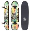 Sector 9 Gravy Semi-Pro Barge Cruiser Skateboard Complete -Premier Ski Shop gravy semi pro barge 2048x