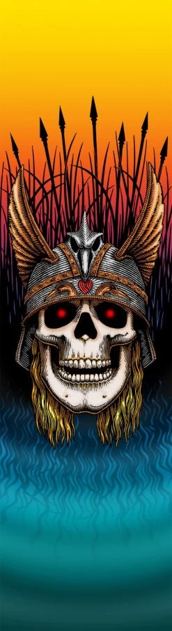 Powell Peralta 9" X 33" Andy Anderson Griptape