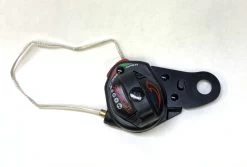 Rollerblade TFS Micro Lacing Mechanism