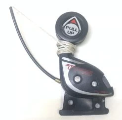 Rollerblade TFS Power Lacing System Mechanism