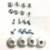 Lange Cuff Screws Kit W.C. 1 Lange Cuff Screws Kit W.C. -Premier Ski Shop img 0967