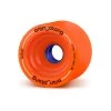 Orangatang In Heat 75mm Longboard Wheels -Premier Ski Shop inheat orage web