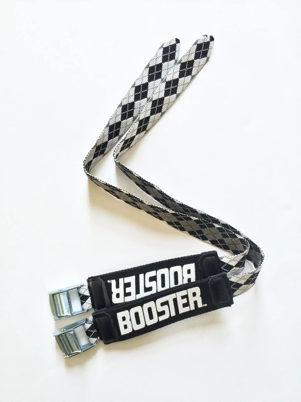 Booster Strap 3 Booster Strap