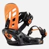 2022 K2 Vandal Youth Snowboard Binding
