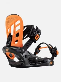 2022 K2 Vandal Youth Snowboard Binding