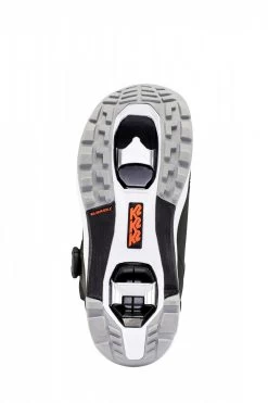 2023 K2 Maysis Clicker X HB Men's Snowboard Boots -Premier Ski Shop k2 f20 clicker maysis black sole