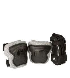 K2 Junior Pad Set -Premier Ski Shop k2skates jr pad set 2016 20170412094106