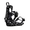 2024 K2 Cinch Tryst Women's Snowboard Binding - Black - Copy -Premier Ski Shop k2snow f20 cinch tryst black back34 20200729134800