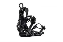 2024 K2 Cinch Tryst Women's Snowboard Binding - Black - Copy