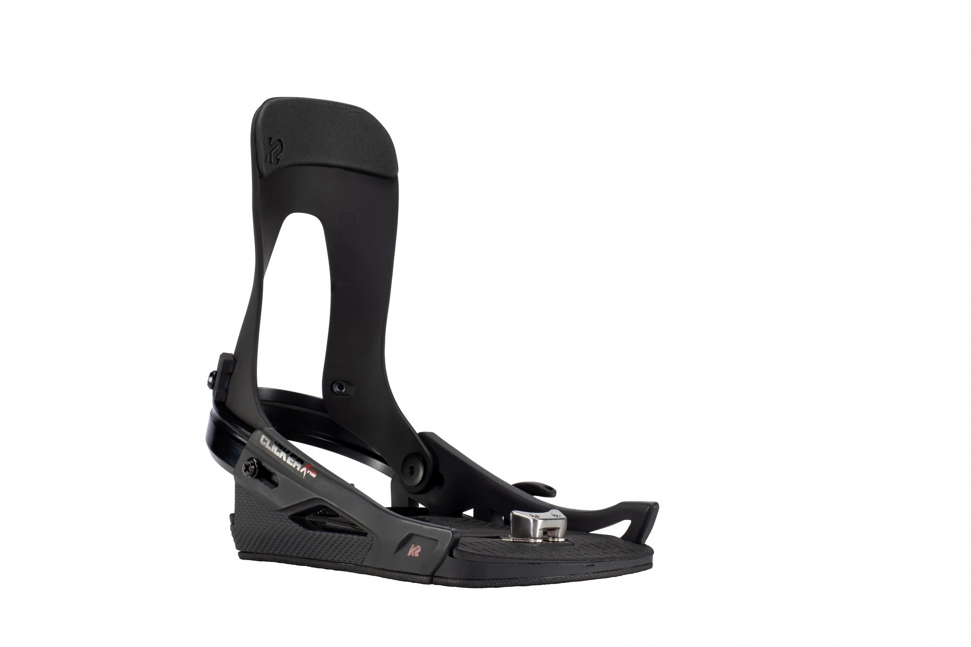 2023 K2 Clicker X HB Women's Snowboard Bindings 6 2023 K2 Clicker X HB Women's Snowboard Bindings - Image 4