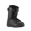 2023 K2 Haven Women's Snowboard Boots -Premier Ski Shop k2snow f20 haven black front34 20200619140028