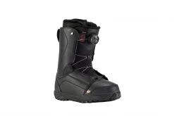 2023 K2 Haven Women's Snowboard Boots 8 2023 K2 Haven Women's Snowboard Boots -Premier Ski Shop k2snow f20 haven black front34 20200619140037