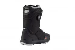 2023 K2 Maysis Clicker X HB Men's Snowboard Boots -Premier Ski Shop k2snow f20 maysisclicker xhb black back34