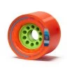 Orangatang Kegel 80mm Longboard Wheels -Premier Ski Shop kegel orange hires