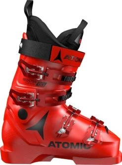 2021 Atomic Redster Club Sport 80 LC Ski Boot