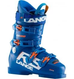 2022 Lange RS 120 Race Boots