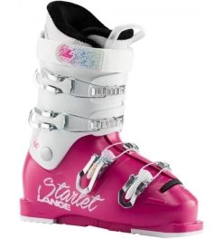 2022 Lange Starlet 60 Junior Ski Boots