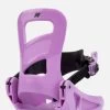 2023 K2 Lil Kat Junior Snowboard Bindings -Premier Ski Shop lil kat