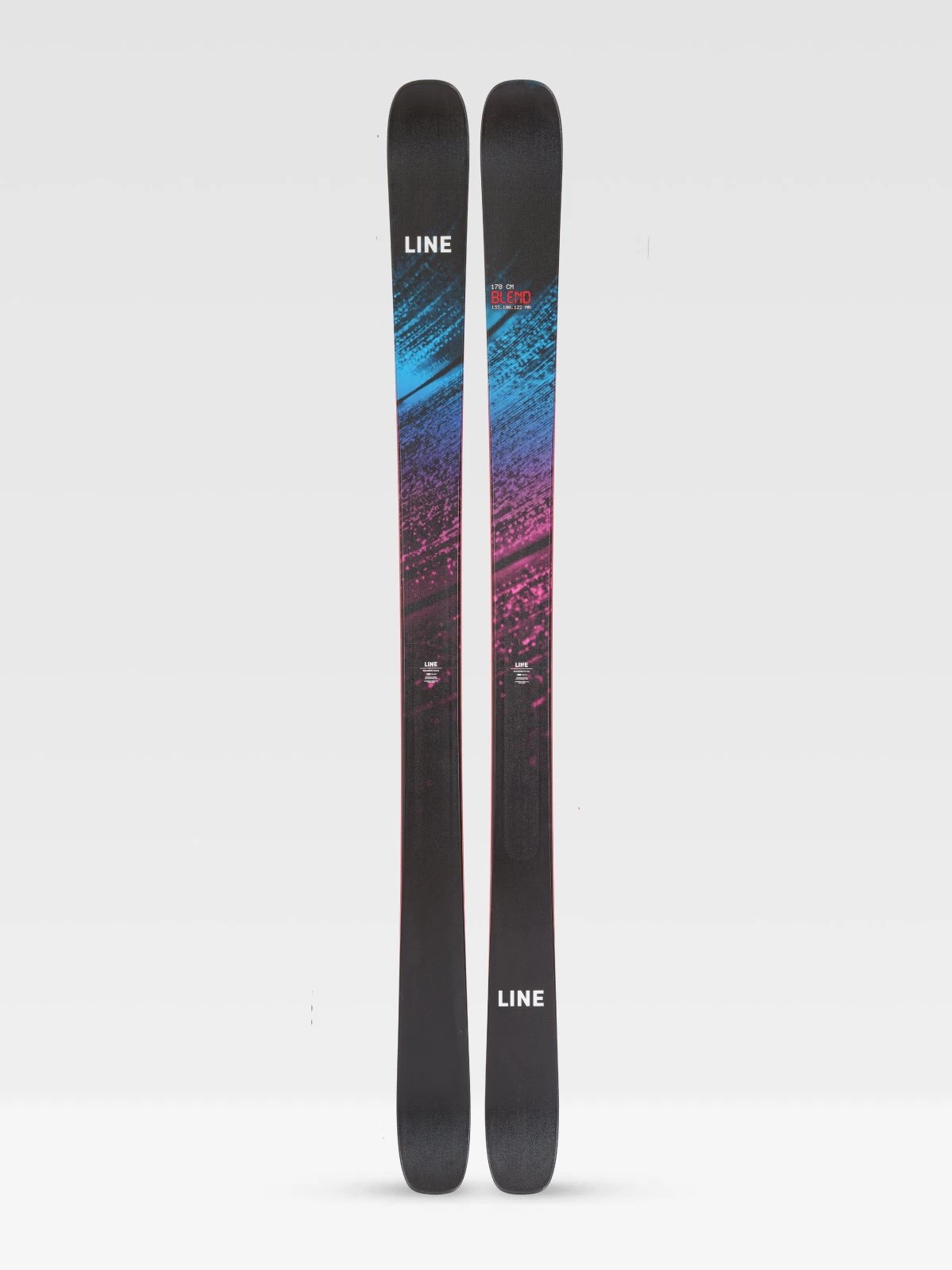 2023 Line Blend Men's Skis