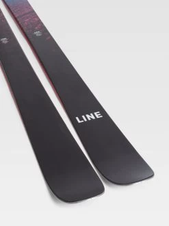 2023 Line Blend Men's Skis -Premier Ski Shop line 2223 blend a2203005 3