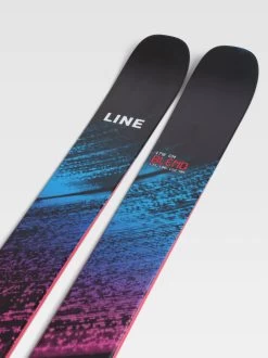 2023 Line Blend Men's Skis -Premier Ski Shop line 2223 blend a2203005 4