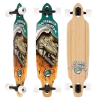 Sector 9 Wreckage Mini Lookout Longboard Complete -Premier Ski Shop mini lookout wreckage 2048x