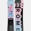 2023 Rome Muse Women's Snowboard 1 2023 Rome Muse Women's Snowboard -Premier Ski Shop muse1