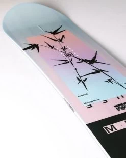 2023 Rome Muse Women's Snowboard -Premier Ski Shop muse11