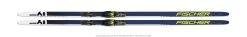 2024 Fischer Aerolite Skate 60 XC Skis W/ Fischer Race Skate Step-In Binding