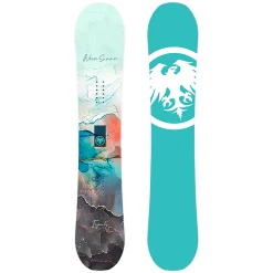 2023 Never Summer Infinity Women's Snowboards