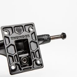 Thunder Trucks Night Hollow Lights II Skateboard Trucks - 148 -Premier Ski Shop newblacklights8