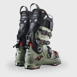 2024 Nordica Unlimited 120 Men's Ski Boots -Premier Ski Shop nordica unlimited 120 2024 1