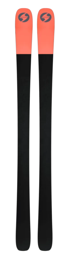 2024 Blizzard Black Pearl 88 Women's Skis -Premier Ski Shop original rotate 8a227500001 black pearl 88 r