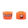 Orangatang Knuckles Longboard Bushings 1 Orangatang Knuckles Longboard Bushings -Premier Ski Shop otang knuckles orange web 1024x