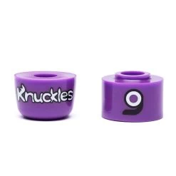 Orangatang Knuckles Longboard Bushings -Premier Ski Shop otang knuckles purple web 1024x