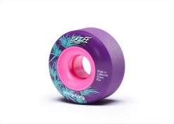 Orangatang Skiff 62mm Longboard Wheels -Premier Ski Shop otang skiff purple web
