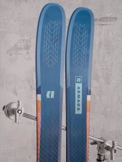 2022 Armada Trace 98 Women's Skis 10 2022 Armada Trace 98 Women's Skis -Premier Ski Shop ra0000350 002