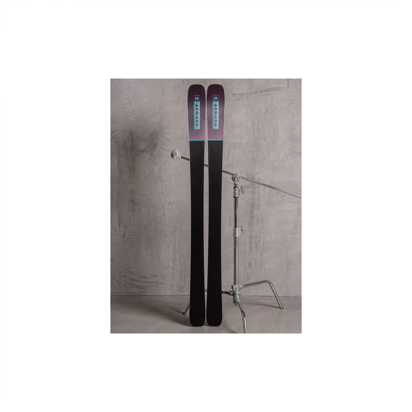 2023 Armada Reliance 92 Ti Women's Ski 4 2023 Armada Reliance 92 Ti Women's Ski - Image 2