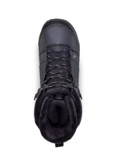 2023 Ride Orion Men's Snowboard Boots -Premier Ski Shop ride 2021 orion black 1