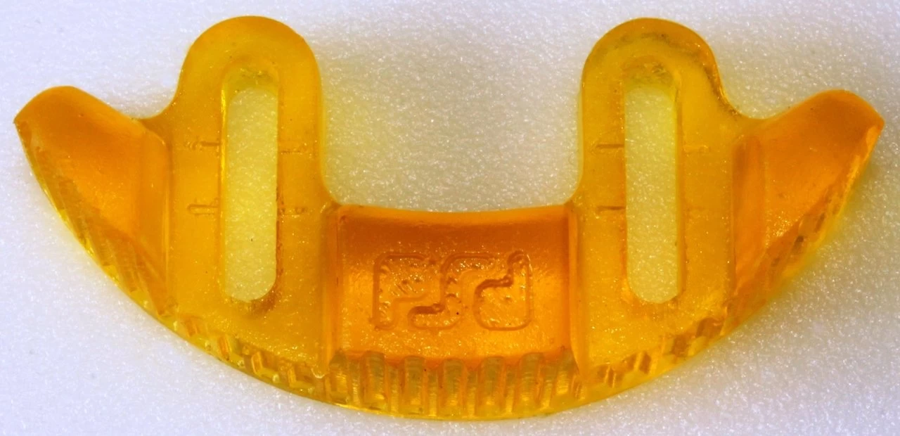 RipTide PSD Out-Side Footstop 4 RipTide PSD Out-Side Footstop - Image 2