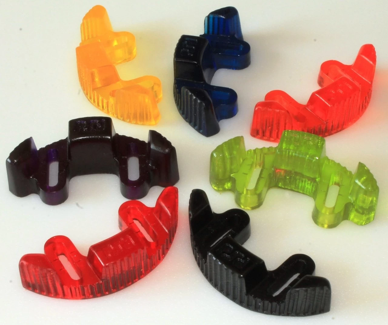 RipTide PSD Out-Side Footstop 3 RipTide PSD Out-Side Footstop