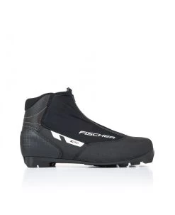2023 Fischer XC Pro Black Men's XC Ski Boots