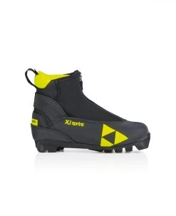 2024 Fischer XJ Sprint Jr XC Ski Boots