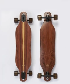 Arbor Axis 37" Flagship Complete Longboard