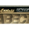 Andale Abec 7 Skateboard Bearings