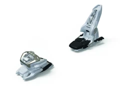 2024 Marker Griffon 13 ID Ski Binding - White