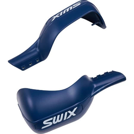 Swix Handguard Full Face Pole Guards 3 Swix Handguard Full Face Pole Guards