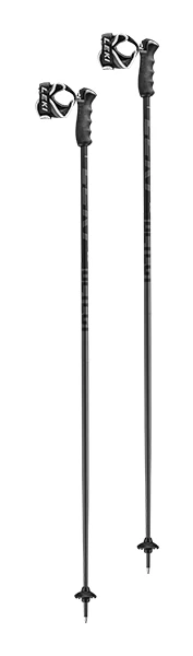 Leki Detect S Ski Poles
