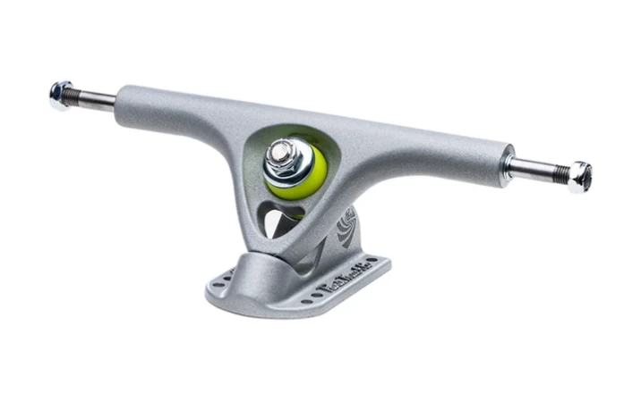 Paris V3 180mm 50 Degree Longboard Truck - Reflector 3 Paris V3 180mm 50 Degree Longboard Truck - Reflector