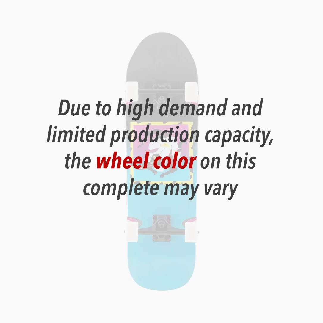 Landyachtz ATV Perfecto Wrestling Complete 4 Landyachtz ATV Perfecto Wrestling Complete - Image 2